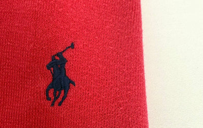 Jersey Ralph Lauren (XL)
