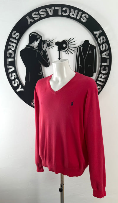 Jersey Ralph Lauren (XL)