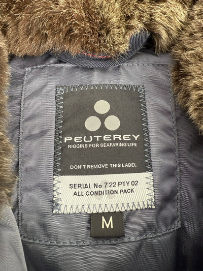 Abrigo Peuterey (XS)