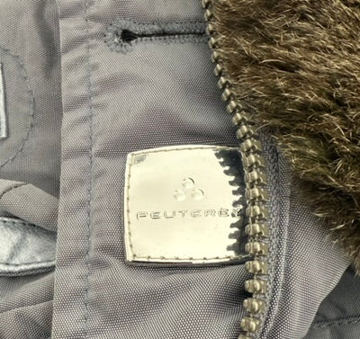 Abrigo Peuterey (XS)