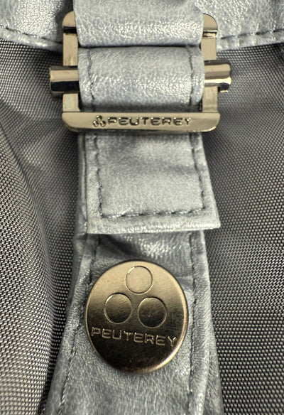 Abrigo Peuterey (XS)