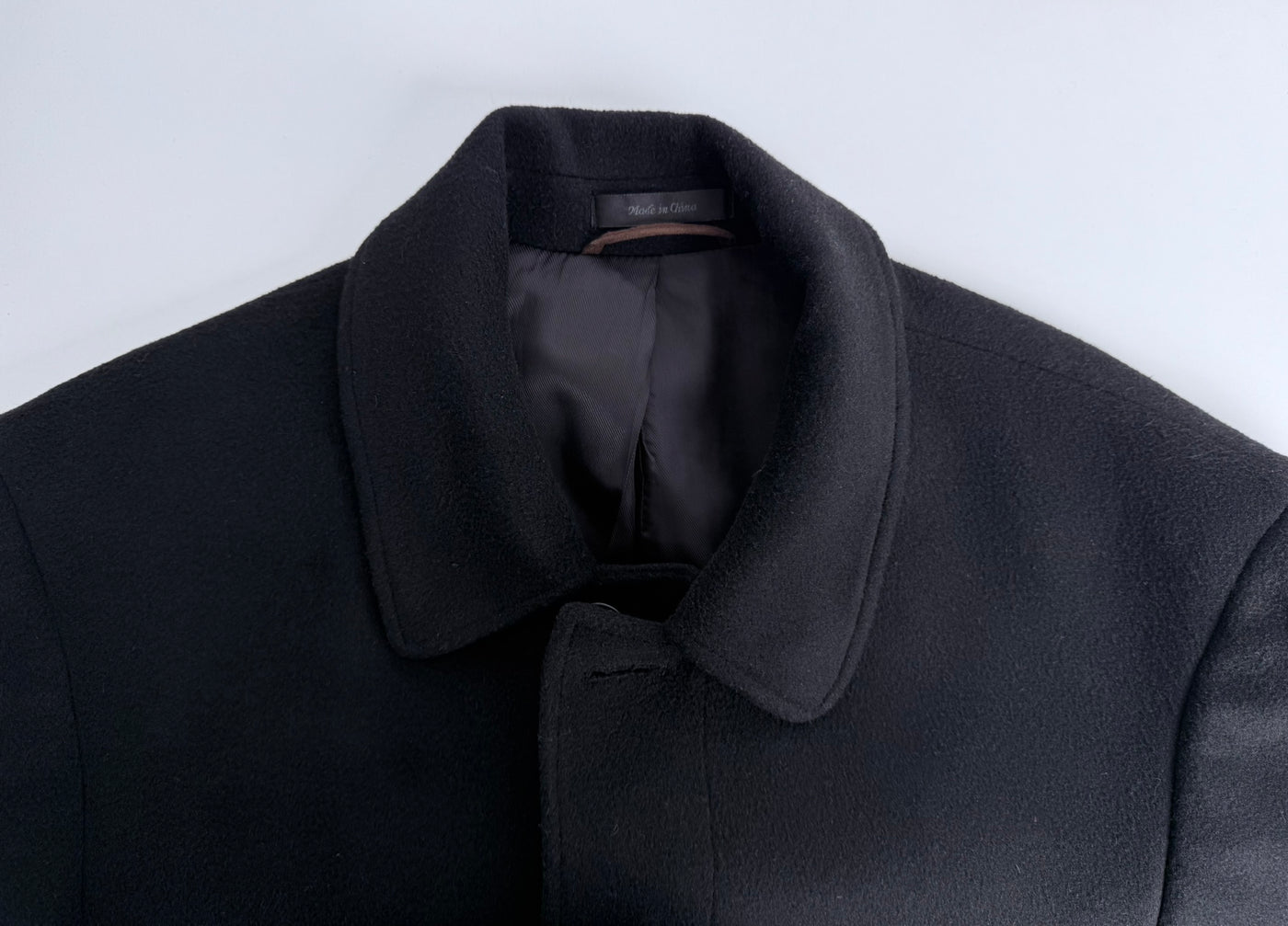 Abrigo Ralph Lauren (XL)