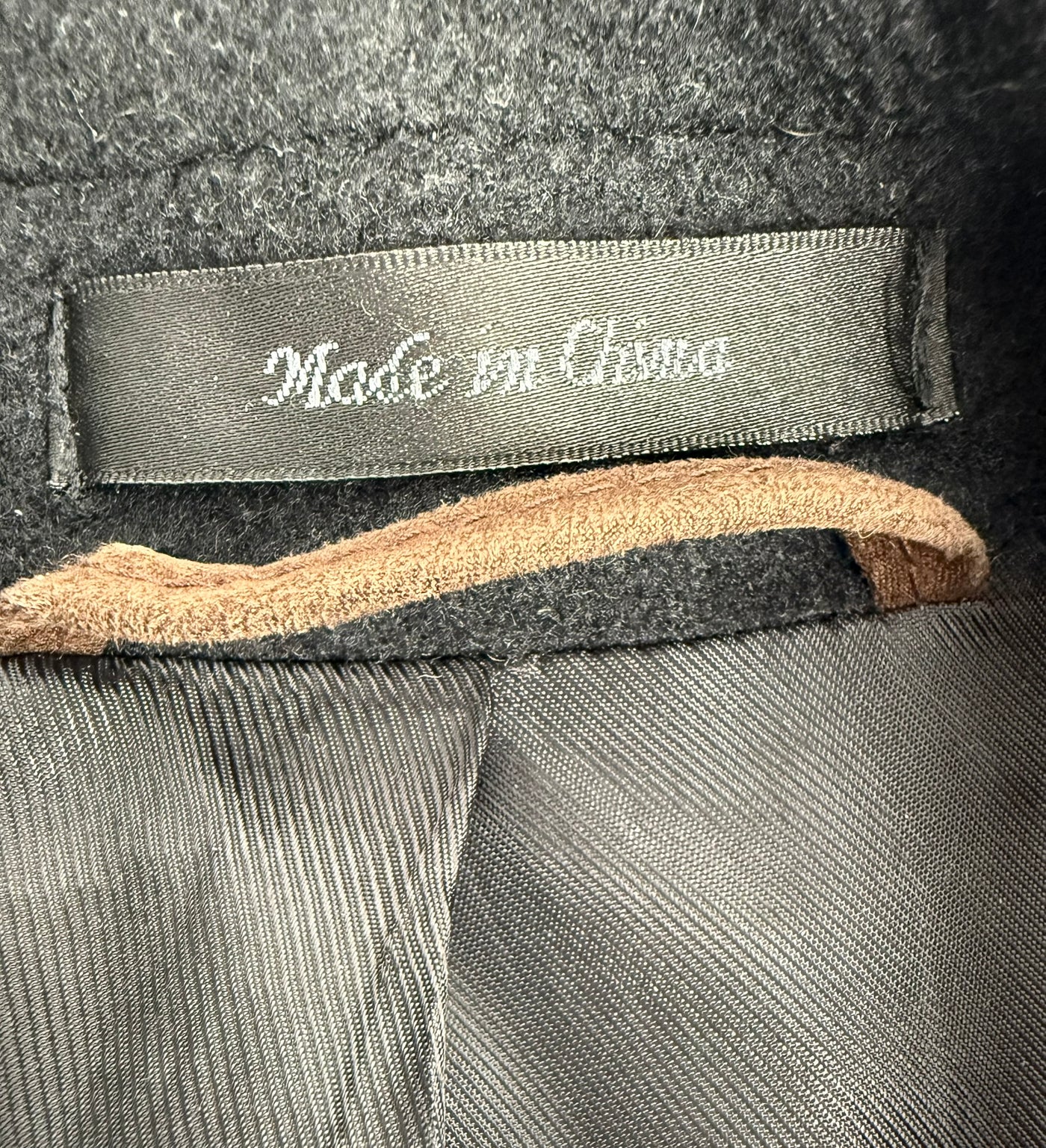 Abrigo Ralph Lauren (XL)