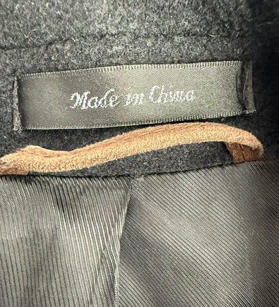 Abrigo Ralph Lauren (XL)