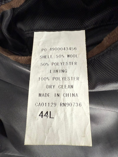 Abrigo Ralph Lauren (XL)