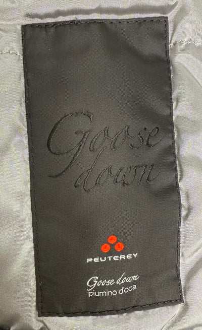 Abrigo Peuterey (XS)