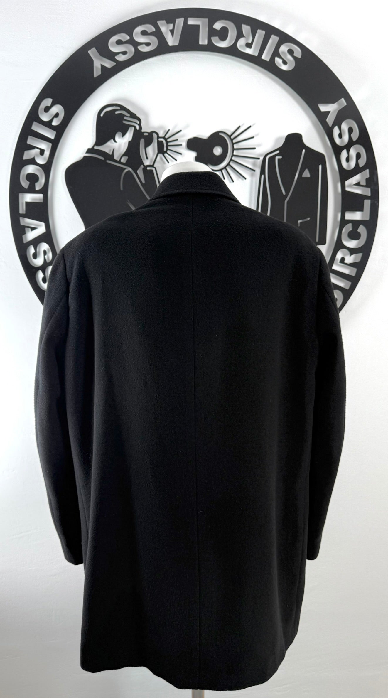 Abrigo Ralph Lauren (XL)