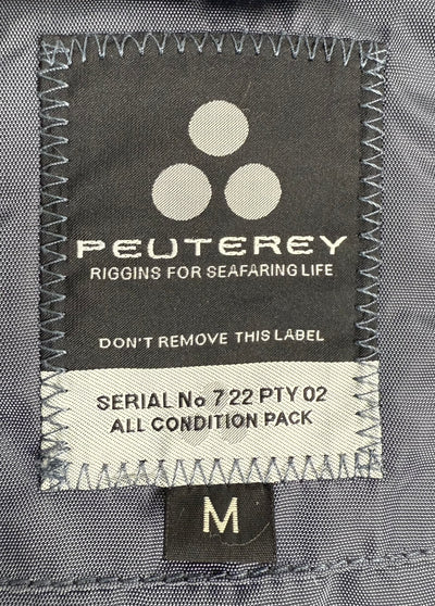 Abrigo Peuterey (XS)