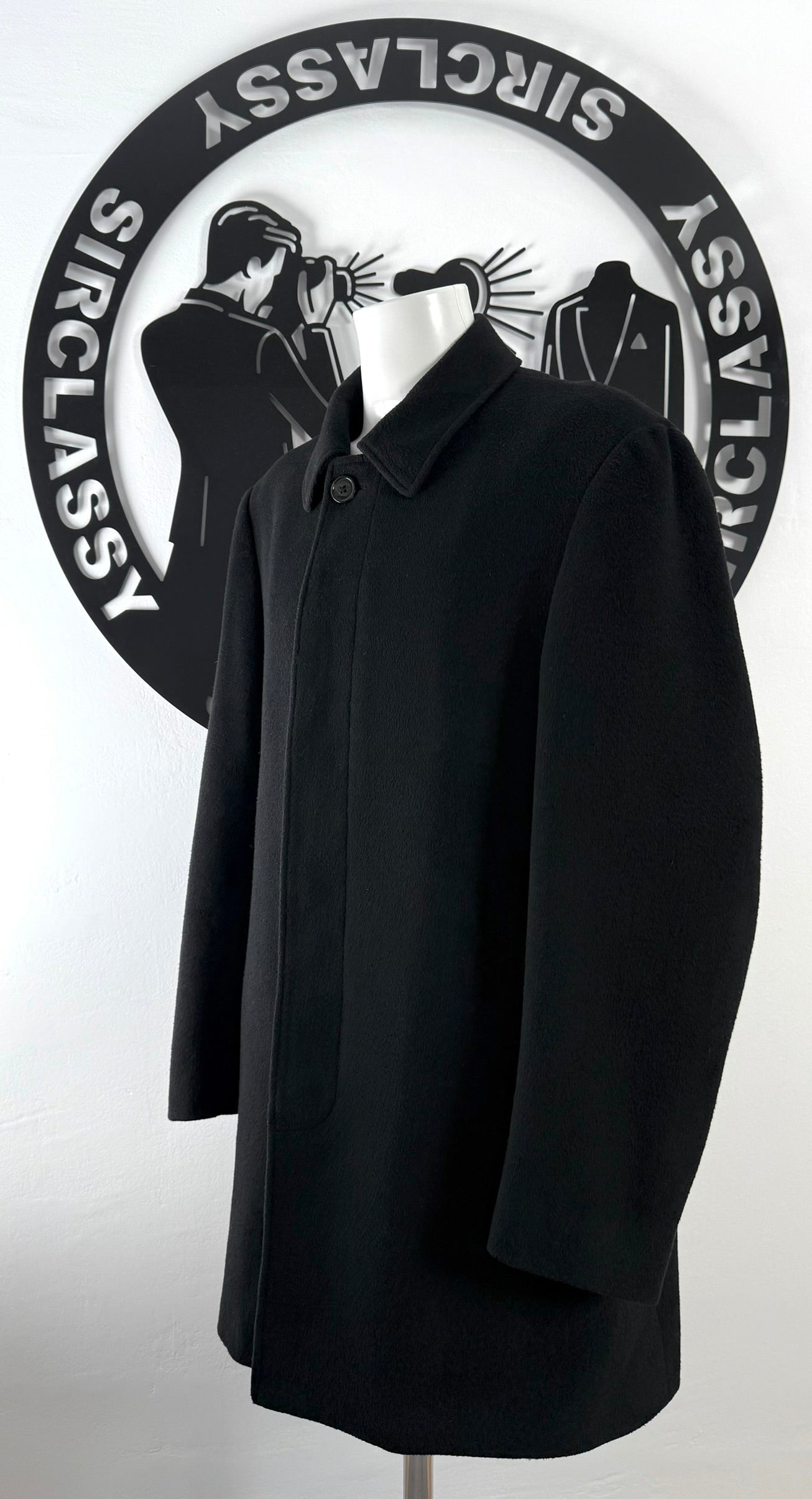Abrigo Ralph Lauren (XL)