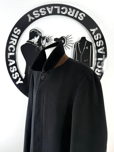 Abrigo Ralph Lauren (XL)