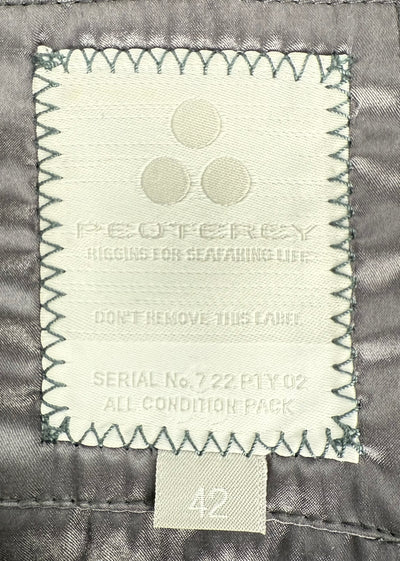 Cazadora Peuterey (S)