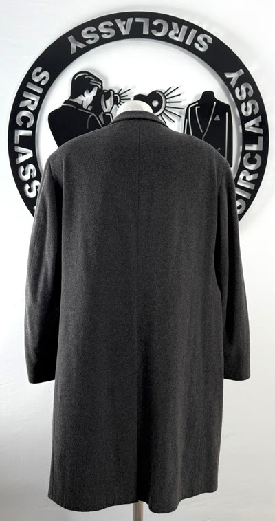 Abrigo Hugo Boss (XL)