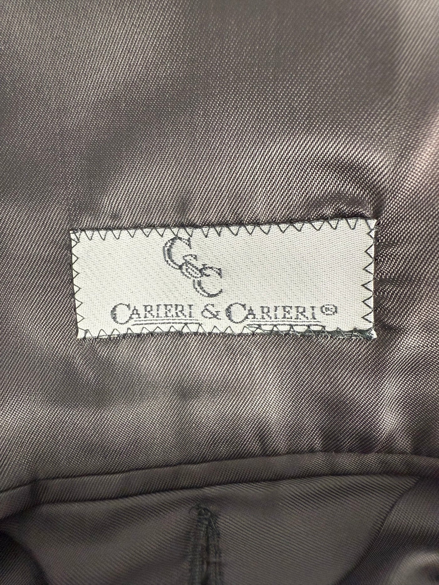 Americana Loro Piana (S)