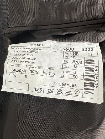 Americana Loro Piana (S)
