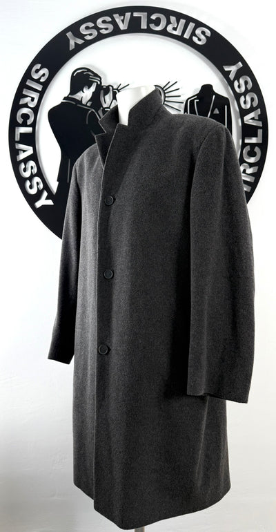Abrigo Hugo Boss (XL)