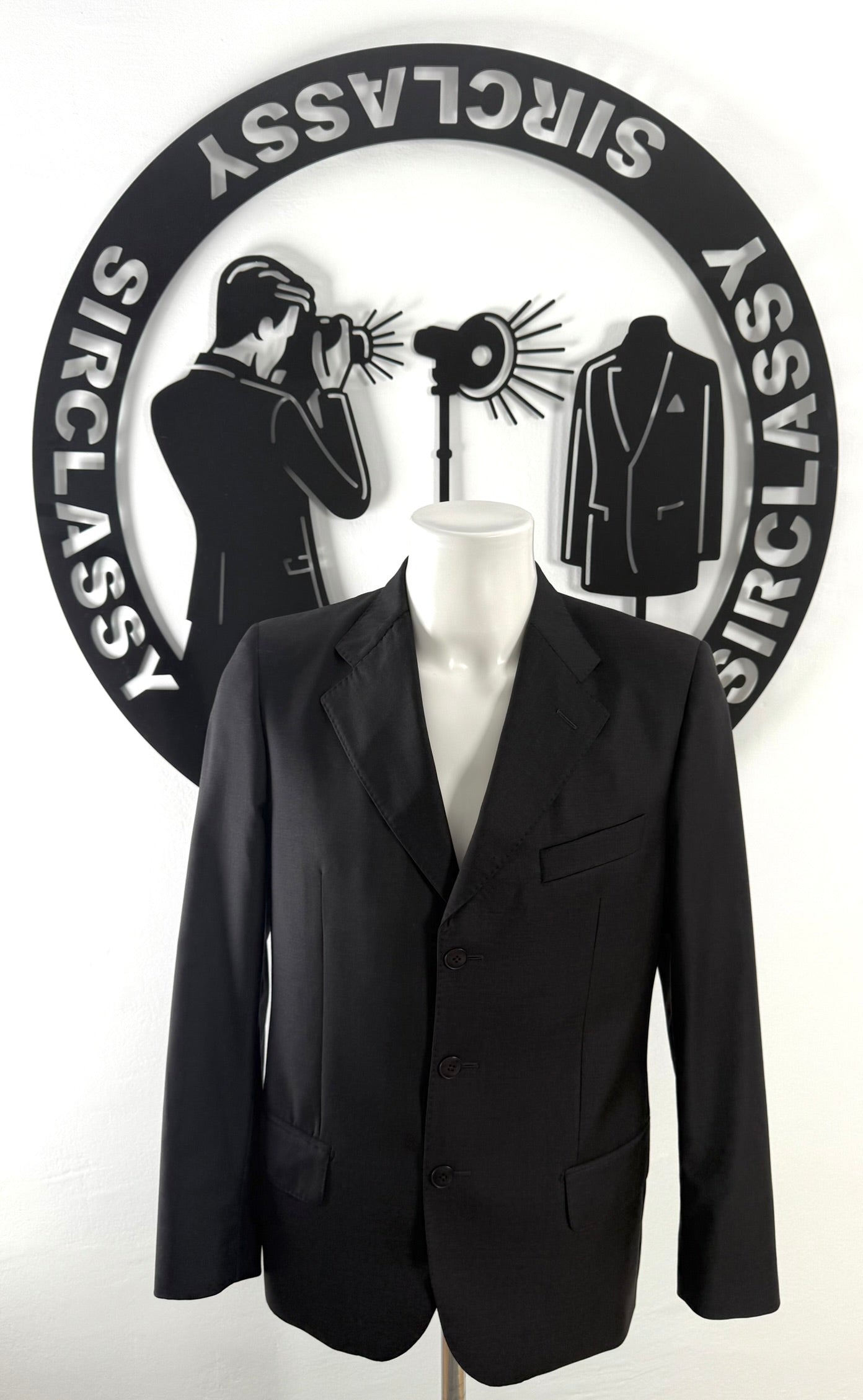 Americana Loro Piana (S)