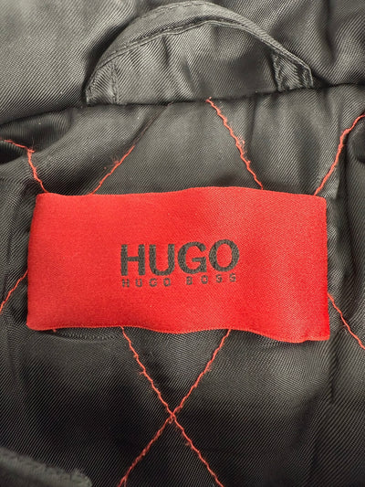 Abrigo Hugo Boss (S)