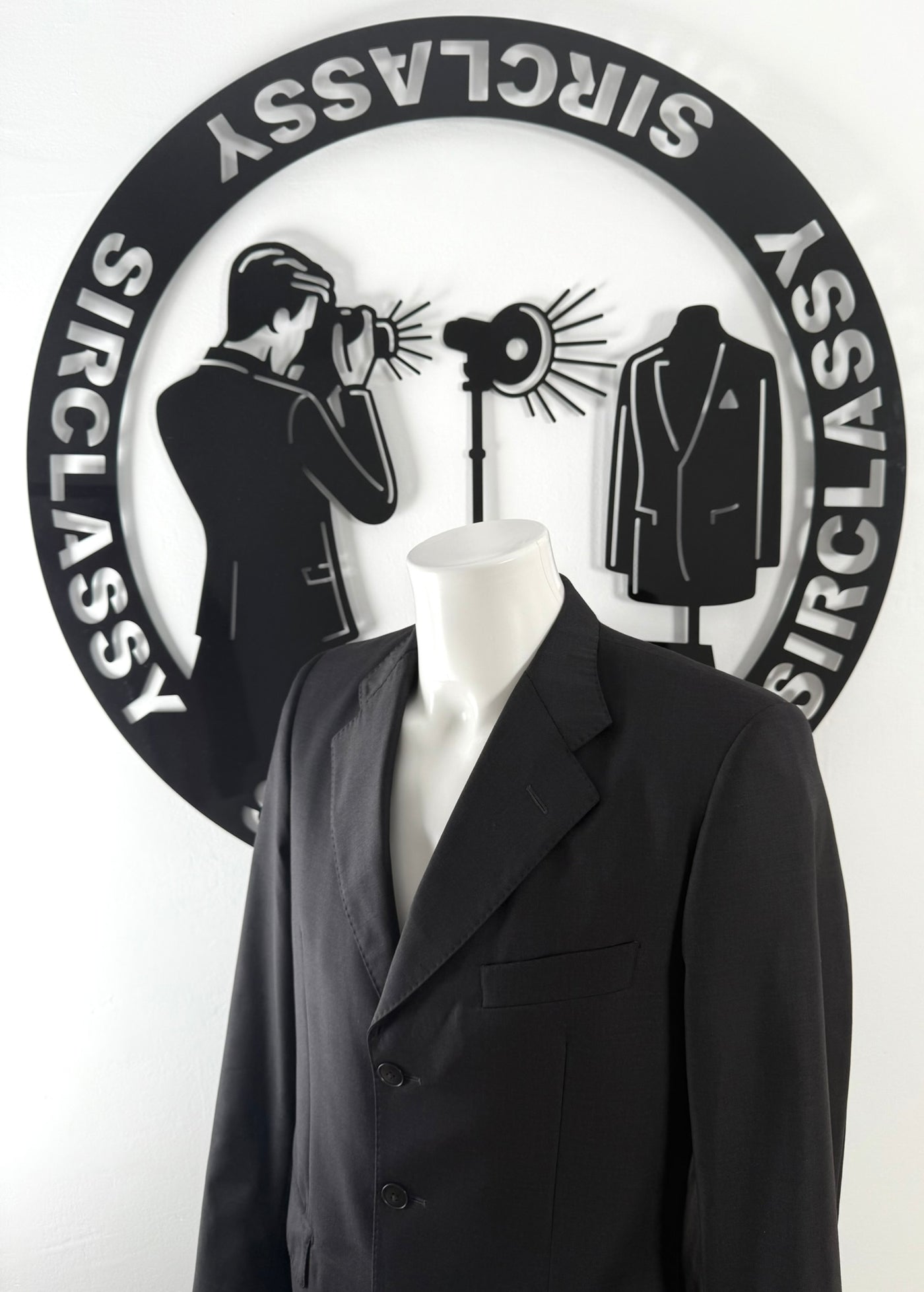 Americana Loro Piana (S)