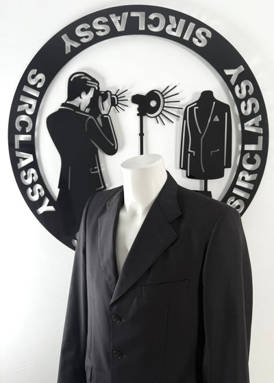 Americana Loro Piana (S)