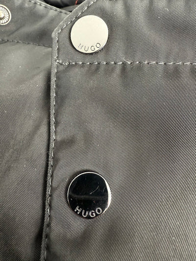 Abrigo Hugo Boss (S)