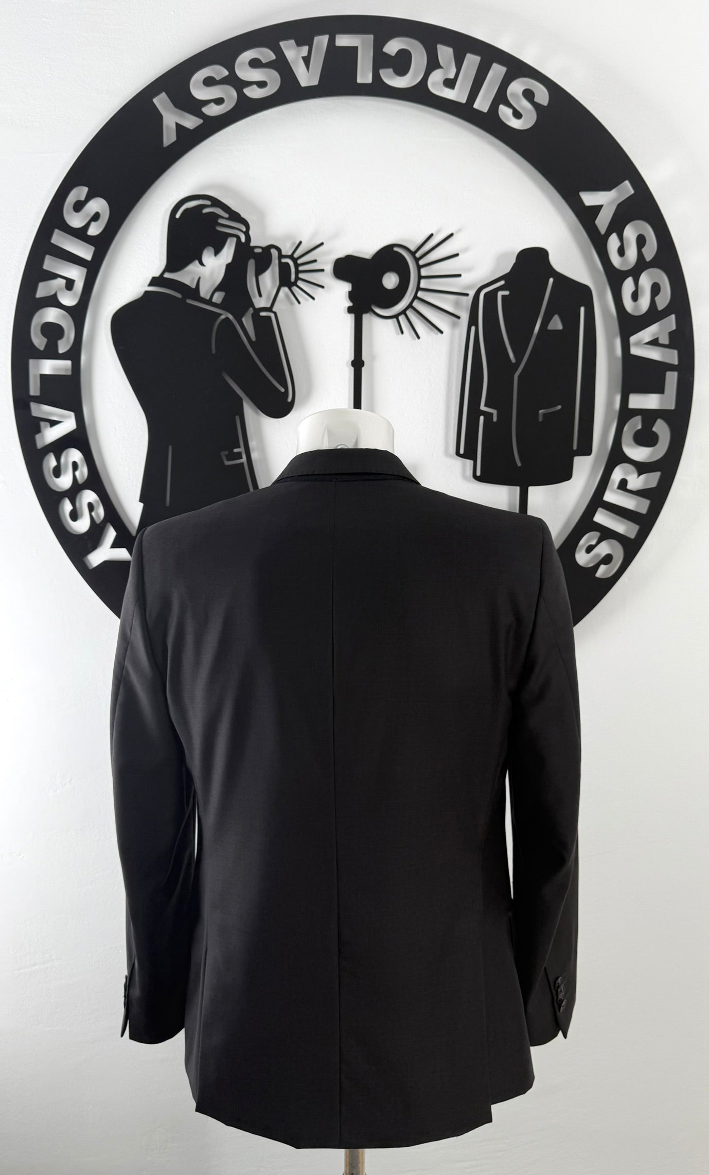 Americana Loro Piana (S)