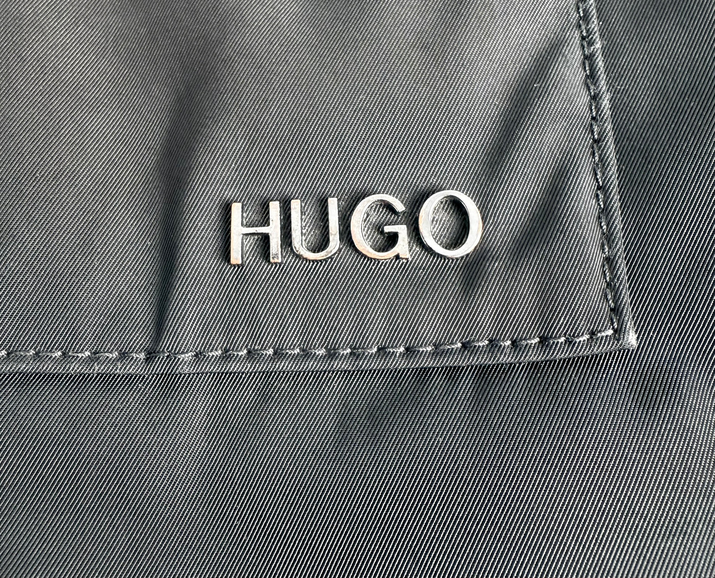 Abrigo Hugo Boss (S)