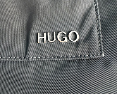 Abrigo Hugo Boss (S)