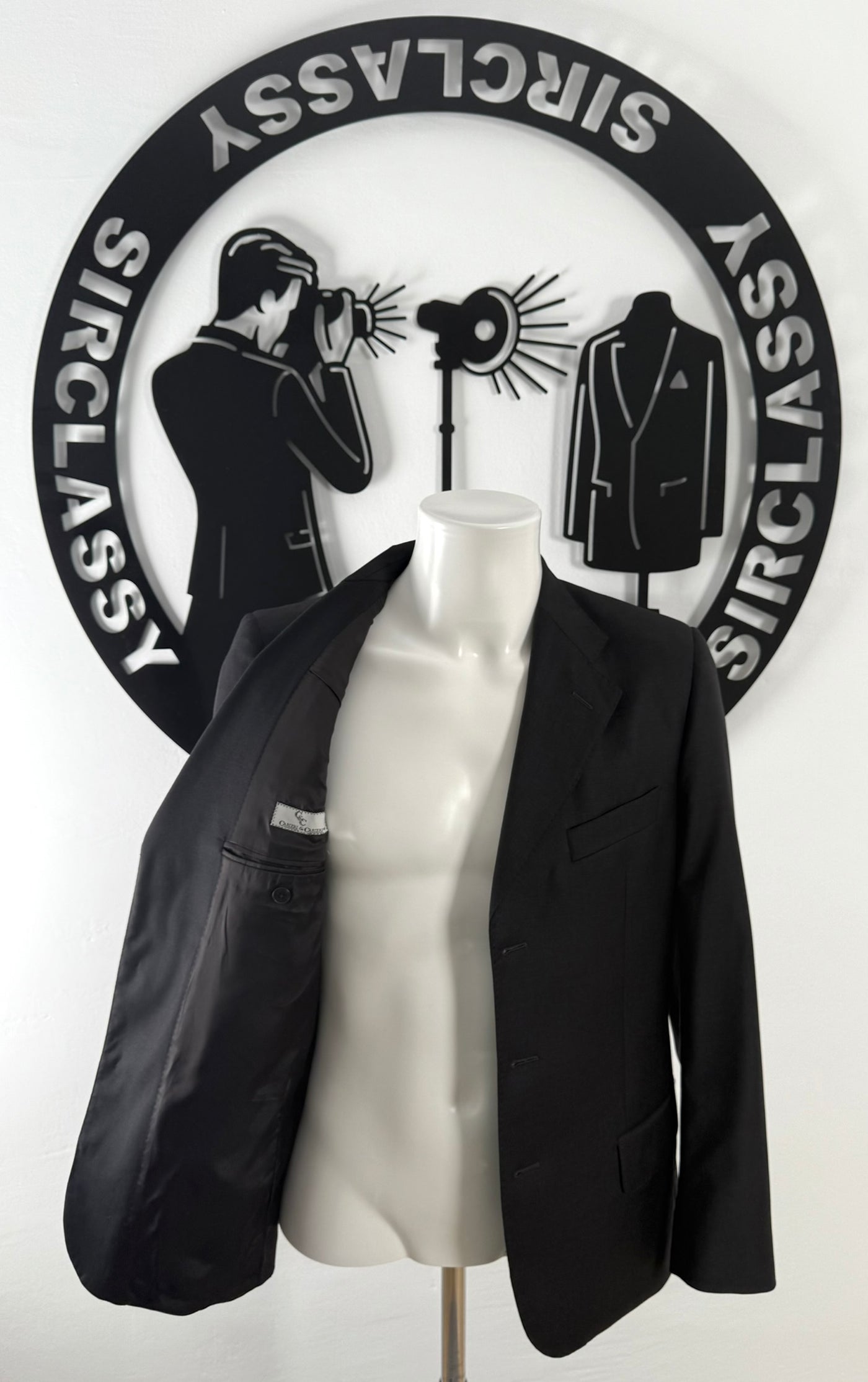 Americana Loro Piana (S)