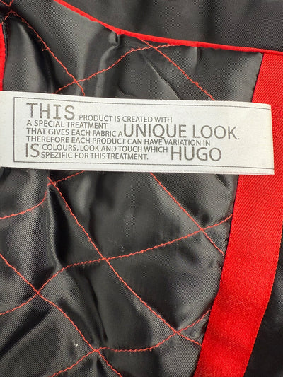 Abrigo Hugo Boss (S)