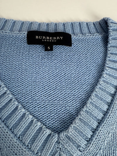 Jersey Burberry (M)