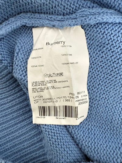 Jersey Burberry (M)