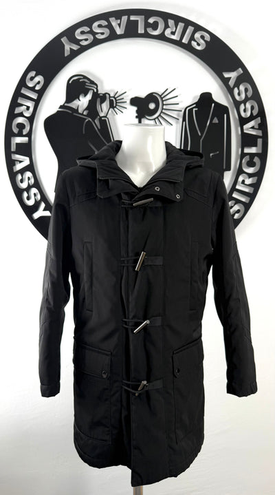 Abrigo Hugo Boss (S)