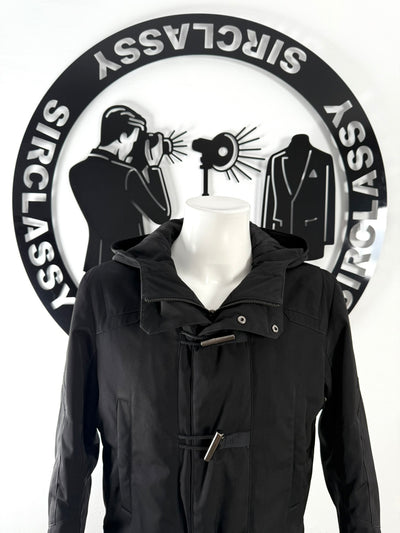 Abrigo Hugo Boss (S)