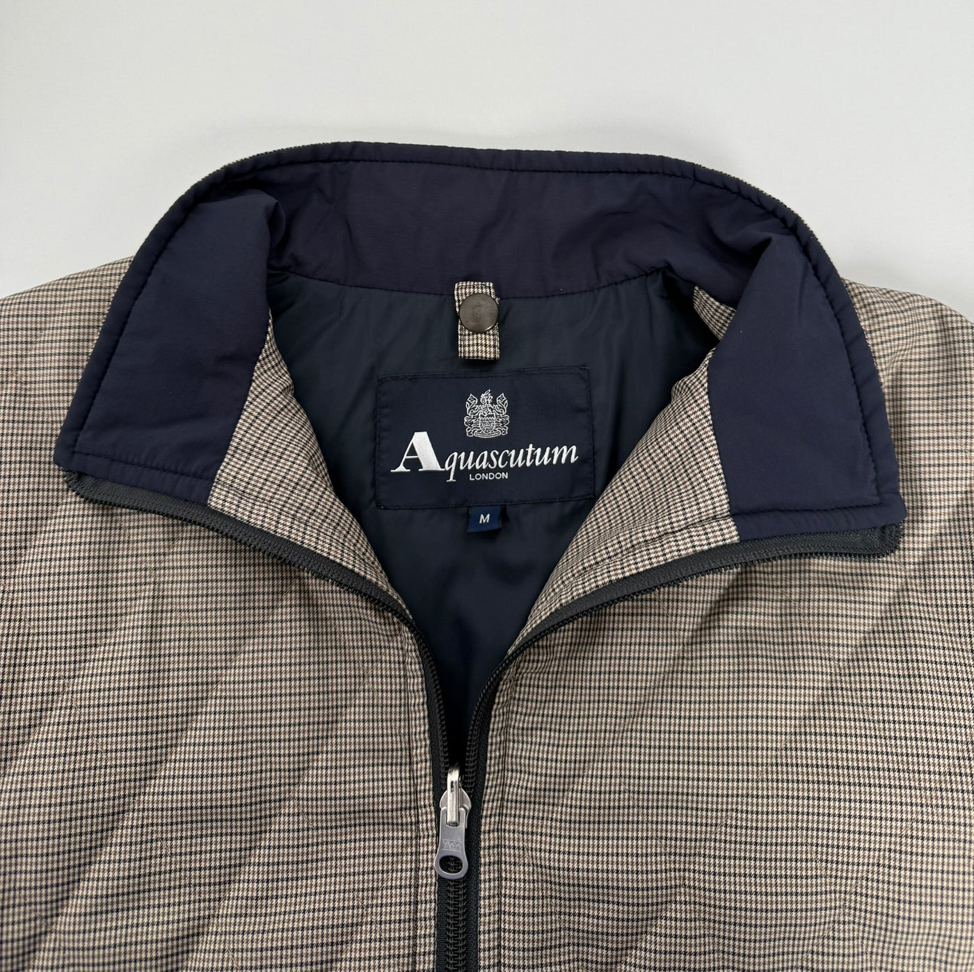 Cazadora Aquascutum (M)