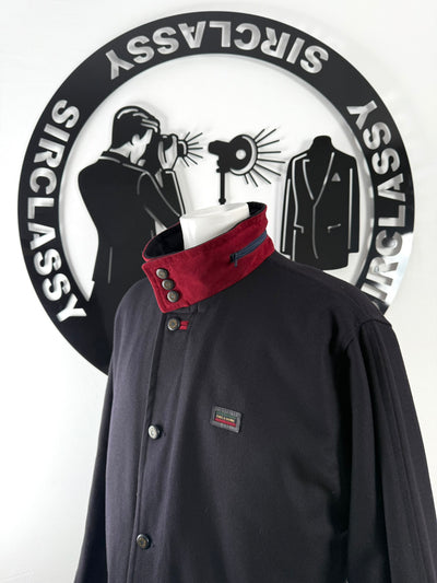 Abrigo Paul Shark (XL)