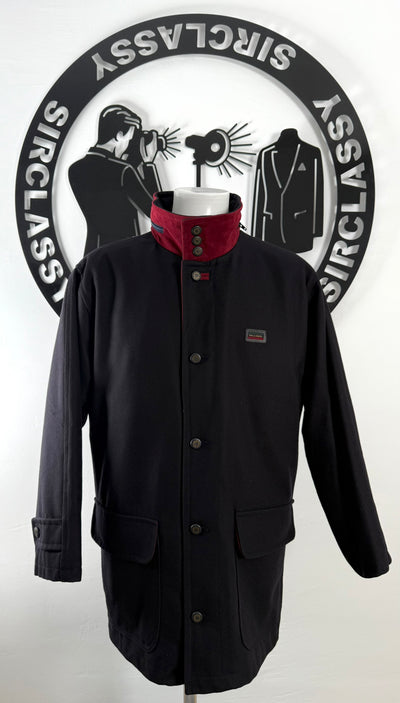 Abrigo Paul Shark (XL)