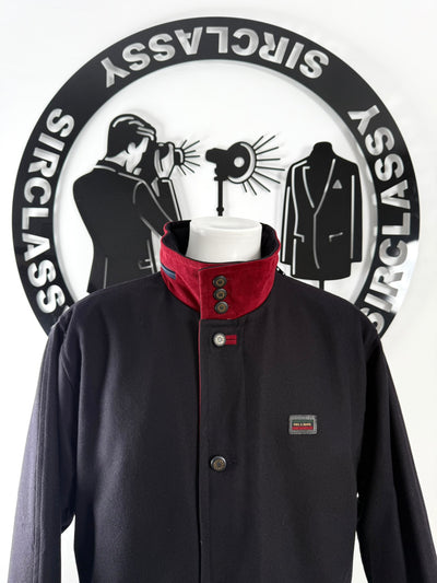 Abrigo Paul Shark (XL)