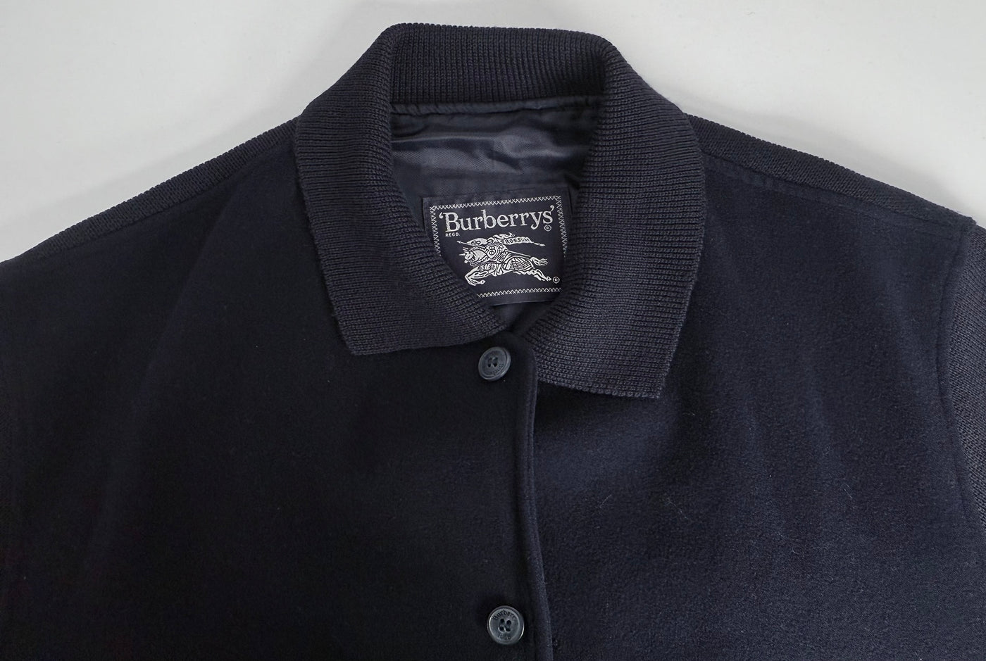 Chaqueta Burberry (XL)