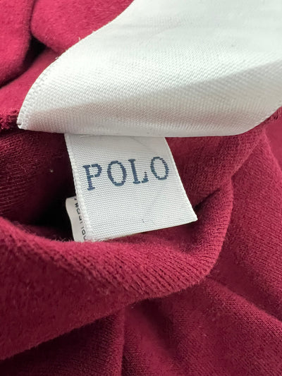 Jersey Ralph Lauren (XL)