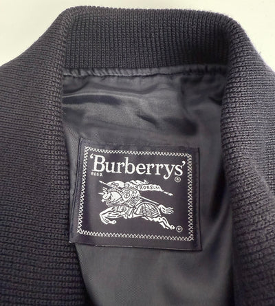 Chaqueta Burberry (XL)