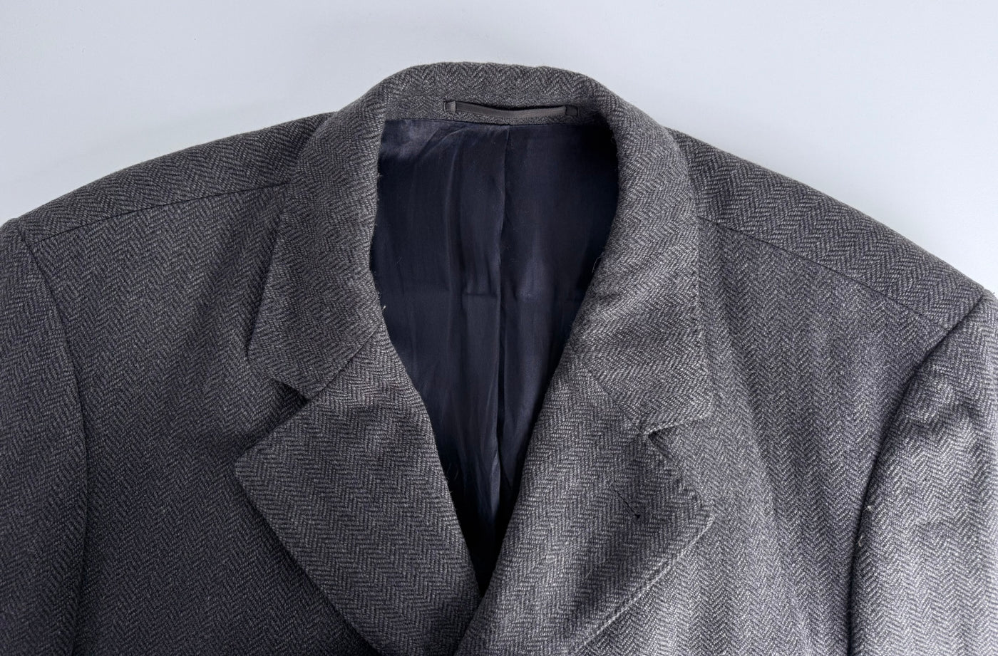 Abrigo Hugo Boss (L)