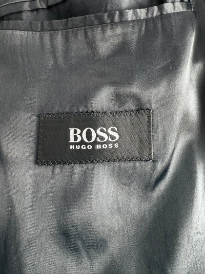 Abrigo Hugo Boss (L)