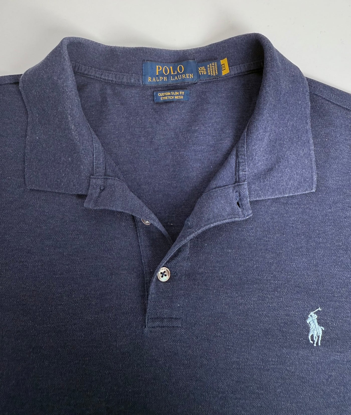 Polo Ralph Lauren (XXL)