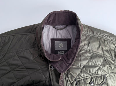Cazadora Bugatti (XXL)