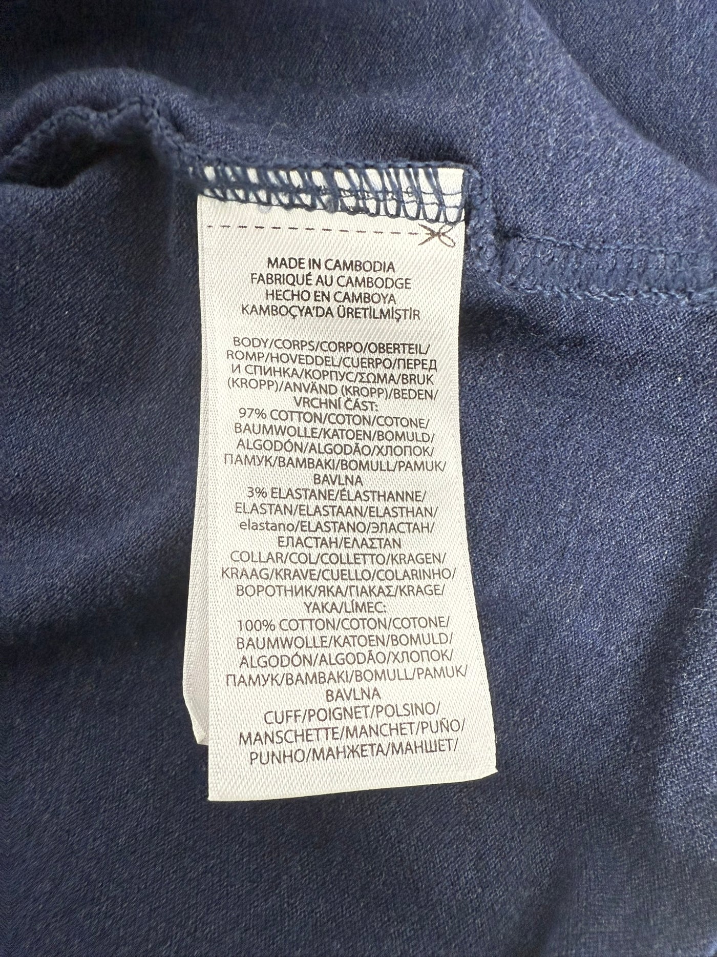 Polo Ralph Lauren (XXL)