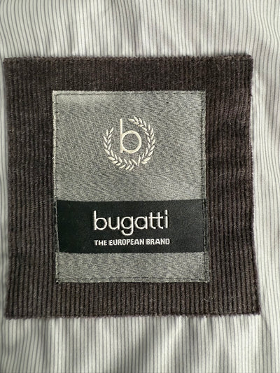 Cazadora Bugatti (XXL)