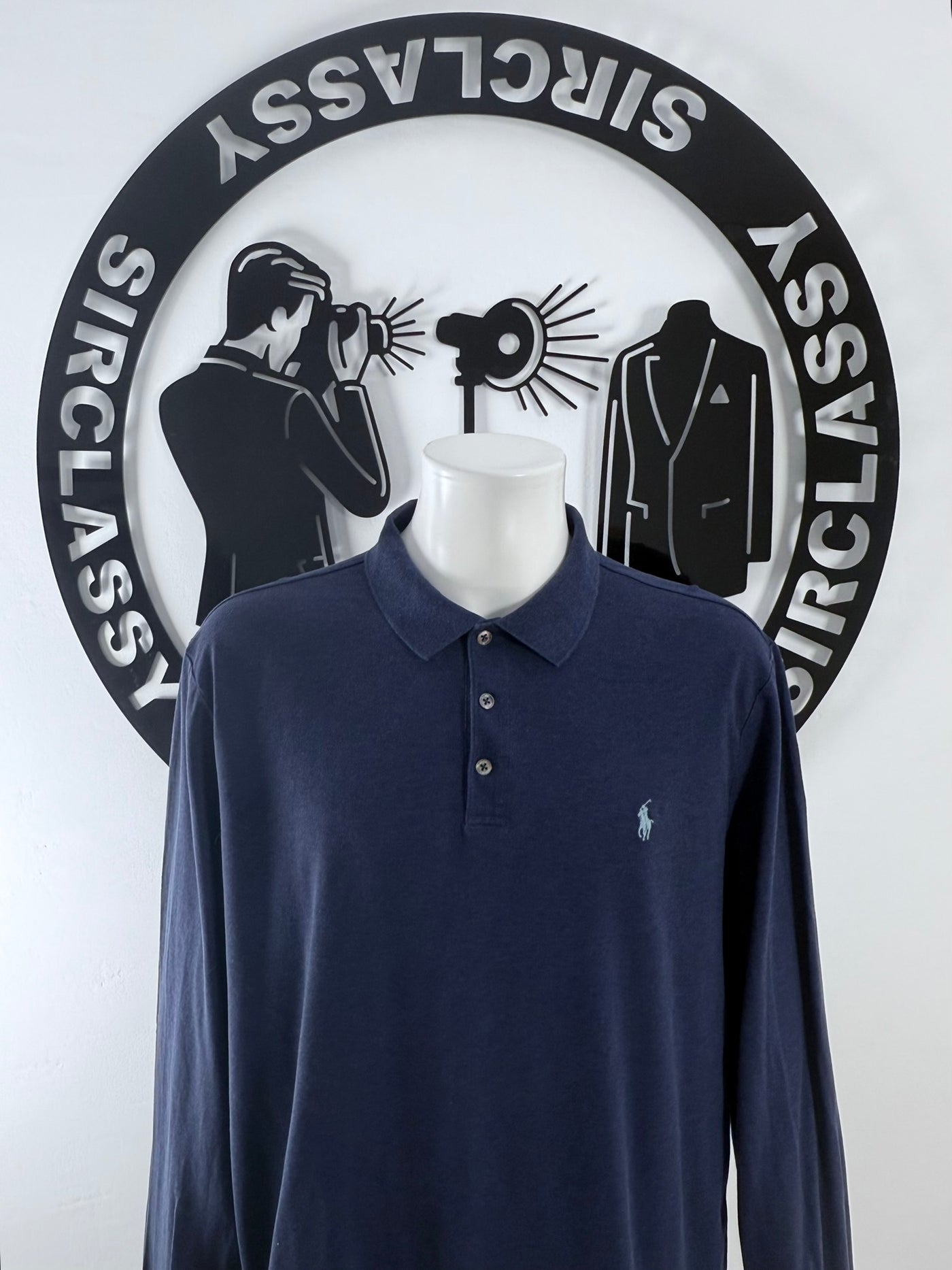 Polo Ralph Lauren (XXL)