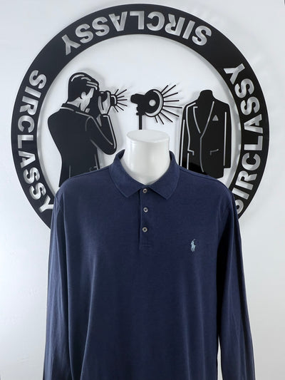 Polo Ralph Lauren (XXL)