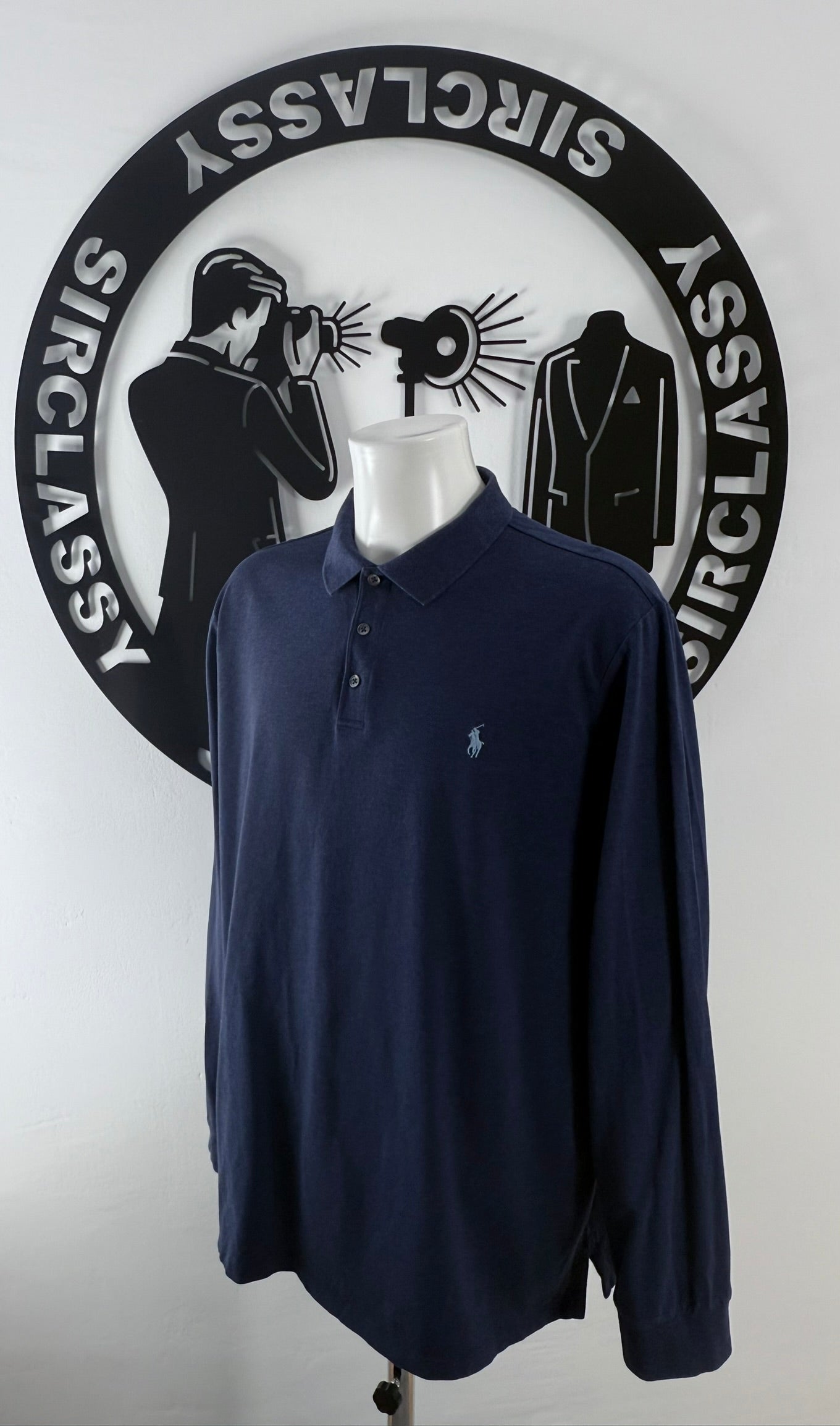 Polo Ralph Lauren (XXL)