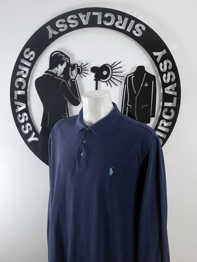 Polo Ralph Lauren (XXL)
